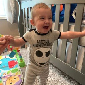 Meet your Posher, Justin